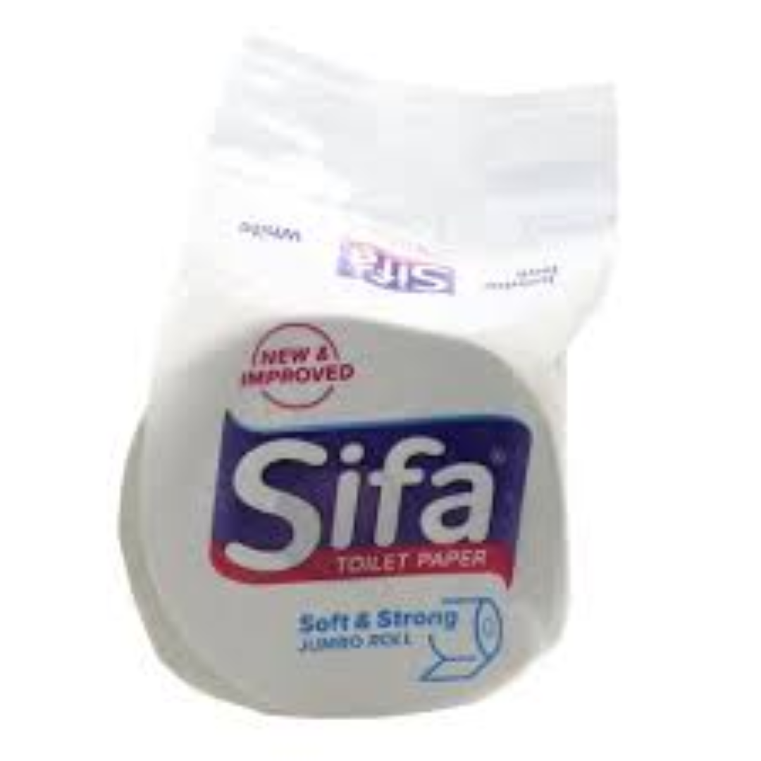 SIFA JUMBO TP DECAROLL ROLL 93.75M